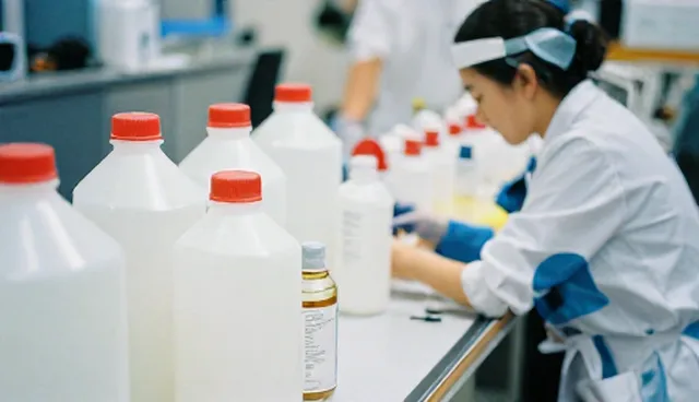 农机选型中高效杀虫剂的使用影响因素分析